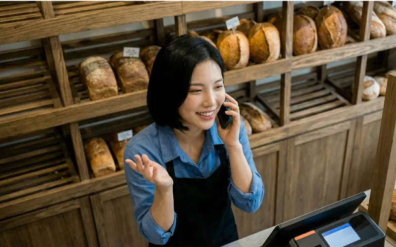 LG 회선 미납 회차 구분 참고 사진