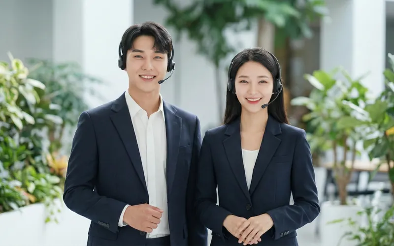 LG 회선 미납 납부 이력 참고 사진